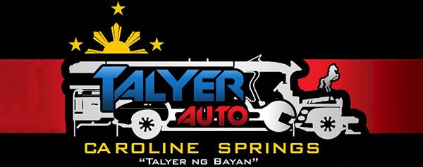 Talyer Auto Caroline Spring Melbourne Australia
