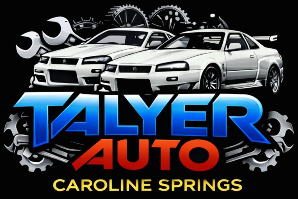 Talyer Auto Caroline Springs